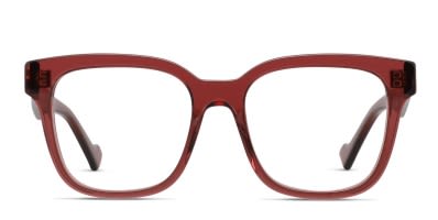 Gucci GG0958O Red/Clear