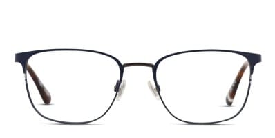 TOD'S オハルフレムメカネ TO5287 054 楽天市場】TOD（眼鏡