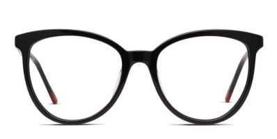 【送料&関税込】Loewe Lw50067i - Black Rx Glasses Loewe Lw50067i - Black Rx Glasses | italist