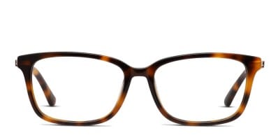 Ottoto Metropolitano Tortoise Eyeglasses | Includes FREE Rx