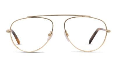 Tom Ford TF5398 Brown Eyeglasses | Includes FREE Rx Lenses