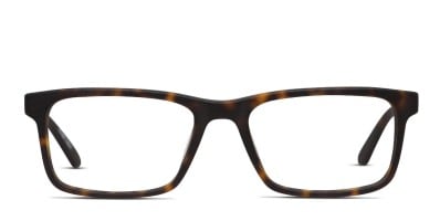Converse Q304 Tortoise Black Eyeglasses Includes FREE Rx Lenses