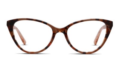 Givenchy GV0005 Brown/Tortoise Eyeglasses | Includes FREE Rx