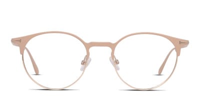Versace 0VE1232 Black Prescription Eyeglasses