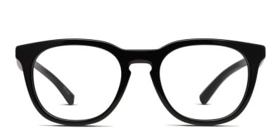 TOMページ Eyeglasses Tom Ford FT5833-B/V 001 49-20 Black in stock