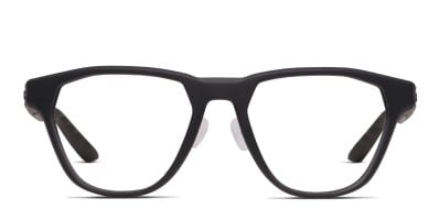 Oakley OX8156 Holbrook RX Black Eyeglasses | Includes FREE