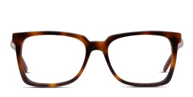 Fendi FE50030I Tortoise Prescription Eyeglasses