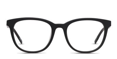 Burberry BE2267 Black Prescription Eyeglasses