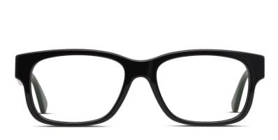 Gucci GG0343O Shiny Black