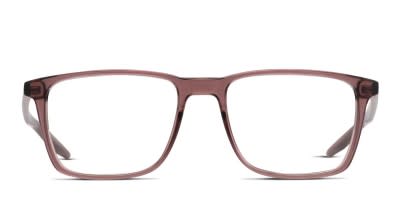 Muse On the Double Pink/Rose Gold Eyeglasses | Includes FREE