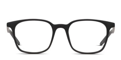 Givenchy GV0001 Shiny Black Prescription Eyeglasses