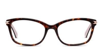 Moschino キャットアイフレムメカネ MOS595 05L Moschino MOS594 05L glasses | Buy online now