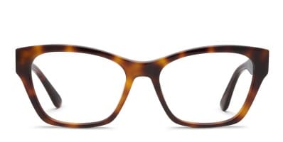 Saint Laurent SL 308 Tortoise Prescription Eyeglasses