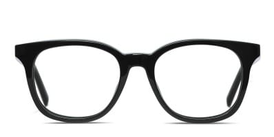 Armani Exchange AX3099U Black Eyeglasses | Includes FREE Rx  display picture 1