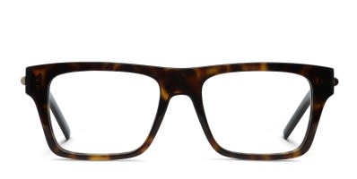 Givenchy GV One GV50062I Tortoise Prescription Eyeglasses