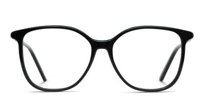 Loewe LW50039I Shiny Black Prescription Eyeglasses