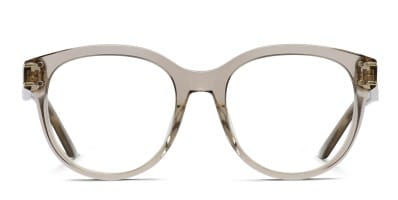 Y u n様 Jimmy Choo JC3037 Beige Prescription Eyeglasses
