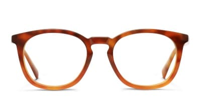 Muse Trippy Brown, Tortoise Prescription Eyeglasses
