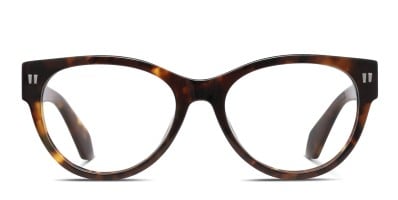 Michael Kors MK4053 Granada Tortoise/Gold Eyeglasses | Includes