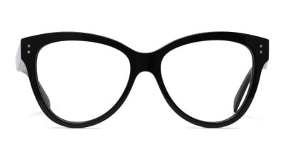 【送料&関税込】Loewe Lw50067i - Black Rx Glasses Loewe LW50067I 001 Glasses - US