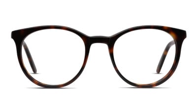 Ottoto Metropolitano Tortoise Eyeglasses | Includes FREE Rx