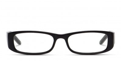 Muse Karri Shiny Black