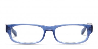 Muse Adler Clear Blue