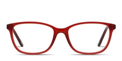 Ottoto Mattia Red, Clear