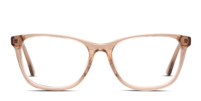 Ottoto Weston Brown/Beige Eyeglasses | Includes FREE Rx Lenses