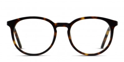 Ray-Ban 7132 Clear Blue/Gray Eyeglasses | Includes FREE Rx Lenses