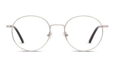 Ottoto Alceo Gunmetal Eyeglasses | Includes FREE Rx Lenses