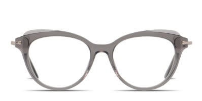 Pentax F9900 w/Breeze Catchers Gray/Clear Eyeglasses