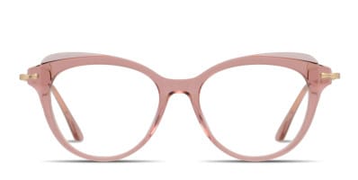 Ralph Lauren RA7161U clear , pink frame display picture 1