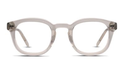 Pentax F9900 w/Breeze Catchers Gray/Clear Eyeglasses