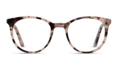 Ottoto Everad Tortoise/Beige Eyeglasses | Includes FREE Rx Lenses