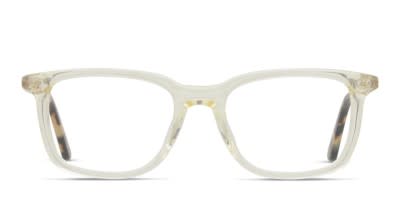 Bottega Veneta BV1106O White Prescription Eyeglasses