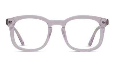 メガネ CHLOE Woman Optical frames Grey NEW CHLOE CE2699A 036 Dark Grey Eyeglasses 52mm with CHLOE
