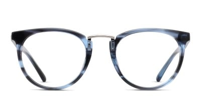 Atout – アトゥ（ポーランド） Ottoto Everad Blue/Tortoise/Silver Eyeglasses | Includes