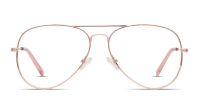 Jimmy Choo JC230 Gold/Pink Eyeglasses | Includes FREE Rx Lenses Jimmy Choo JC230 Gold/Pink Eyeglasses | Includes FREE Rx Lenses