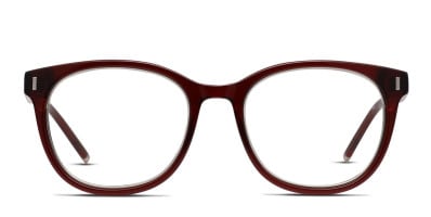 Michael Kors MK4135U red frame