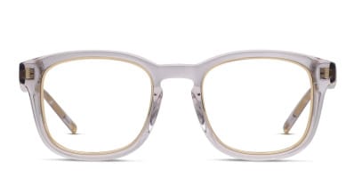Muse Toppin Clear Yellow