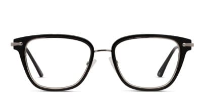 Michael Kors MK3017 Lil Blue/Gold Prescription Eyeglasses