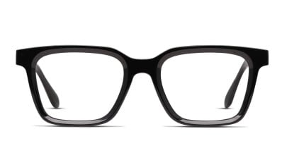 Revel Rafa w/Clip-On Shiny Black