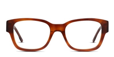 Chloe CE2748 Tortoise/Clear/Gold Prescription Eyeglasses