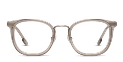 Ray-Ban RX7185 Brown/Clear/Red Eyeglasses | Includes FREE Rx Ray-Ban RX7185 Brown/Clear/Red Eyeglasses | Includes FREE Rx