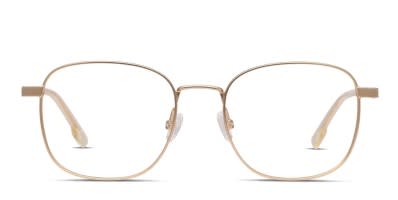 Ottoto Armand Gold Prescription Eyeglasses