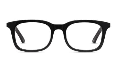 DIOR オハルフレムメカネ MONTAIGNE41 CF219 NEW!! DIOR MONTAIGNE 41 VSW Black Round Full Rim Unisex