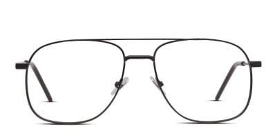 Spy Tamland Black Eyeglasses | Includes FREE Rx Lenses