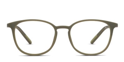 トト❣️ Ottoto Weston Green Eyeglasses | Includes FREE Rx Lenses
