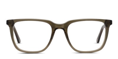 Muse x Transitions Jojo Green Prescription Eyeglasses